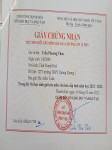 ảnh đính kèm của gia sư