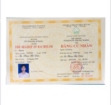 ảnh đính kèm của gia sư