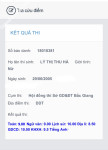 ảnh đính kèm của gia sư