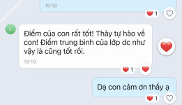 ảnh đính kèm của gia sư