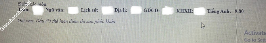 ảnh đính kèm của gia sư