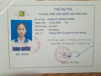ảnh đính kèm của gia sư