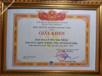 ảnh đính kèm của gia sư