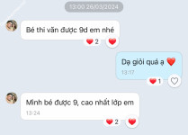 ảnh đính kèm của gia sư