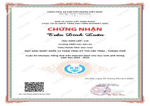 ảnh đính kèm của gia sư
