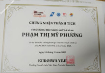 ảnh đính kèm của gia sư