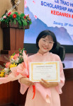 ảnh đính kèm của gia sư