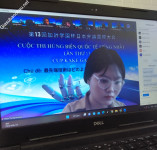 ảnh đính kèm của gia sư