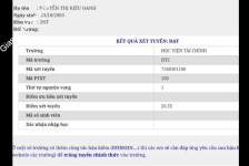 ảnh đính kèm của gia sư