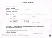 ảnh đính kèm của gia sư