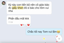 ảnh đính kèm của gia sư