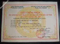 ảnh đính kèm của gia sư