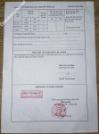 ảnh đính kèm của gia sư