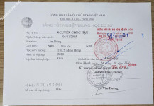 ảnh đính kèm của gia sư