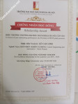 ảnh đính kèm của gia sư