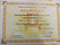 ảnh đính kèm của gia sư