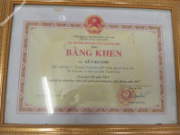 ảnh đính kèm của gia sư