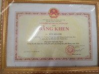 ảnh đính kèm của gia sư