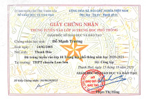 ảnh đính kèm của gia sư
