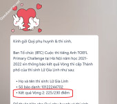 ảnh đính kèm của gia sư