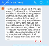 ảnh đính kèm của gia sư