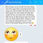 ảnh đính kèm của gia sư