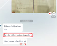 ảnh đính kèm của gia sư