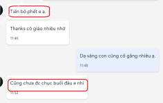 ảnh đính kèm của gia sư