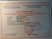 ảnh đính kèm của gia sư