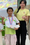 ảnh đính kèm của gia sư