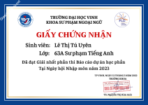 ảnh đính kèm của gia sư