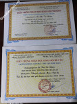 ảnh đính kèm của gia sư