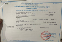 ảnh đính kèm của gia sư