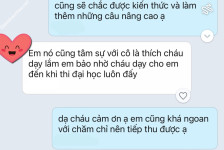 ảnh đính kèm của gia sư