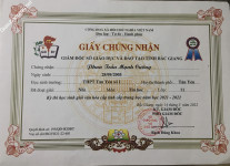 ảnh đính kèm của gia sư