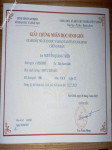 ảnh đính kèm của gia sư