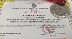 ảnh đính kèm của gia sư