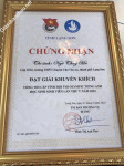 ảnh đính kèm của gia sư