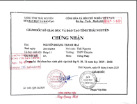 ảnh đính kèm của gia sư
