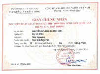 ảnh đính kèm của gia sư