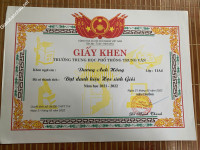 ảnh đính kèm của gia sư