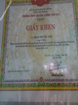 ảnh đính kèm của gia sư