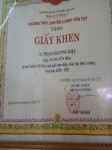 ảnh đính kèm của gia sư