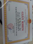 ảnh đính kèm của gia sư