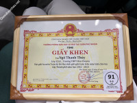 ảnh đính kèm của gia sư