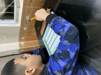 ảnh đính kèm của gia sư