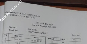 ảnh đính kèm của gia sư