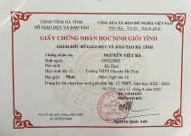 ảnh đính kèm của gia sư