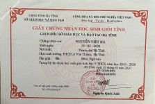 ảnh đính kèm của gia sư