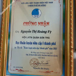 ảnh đính kèm của gia sư